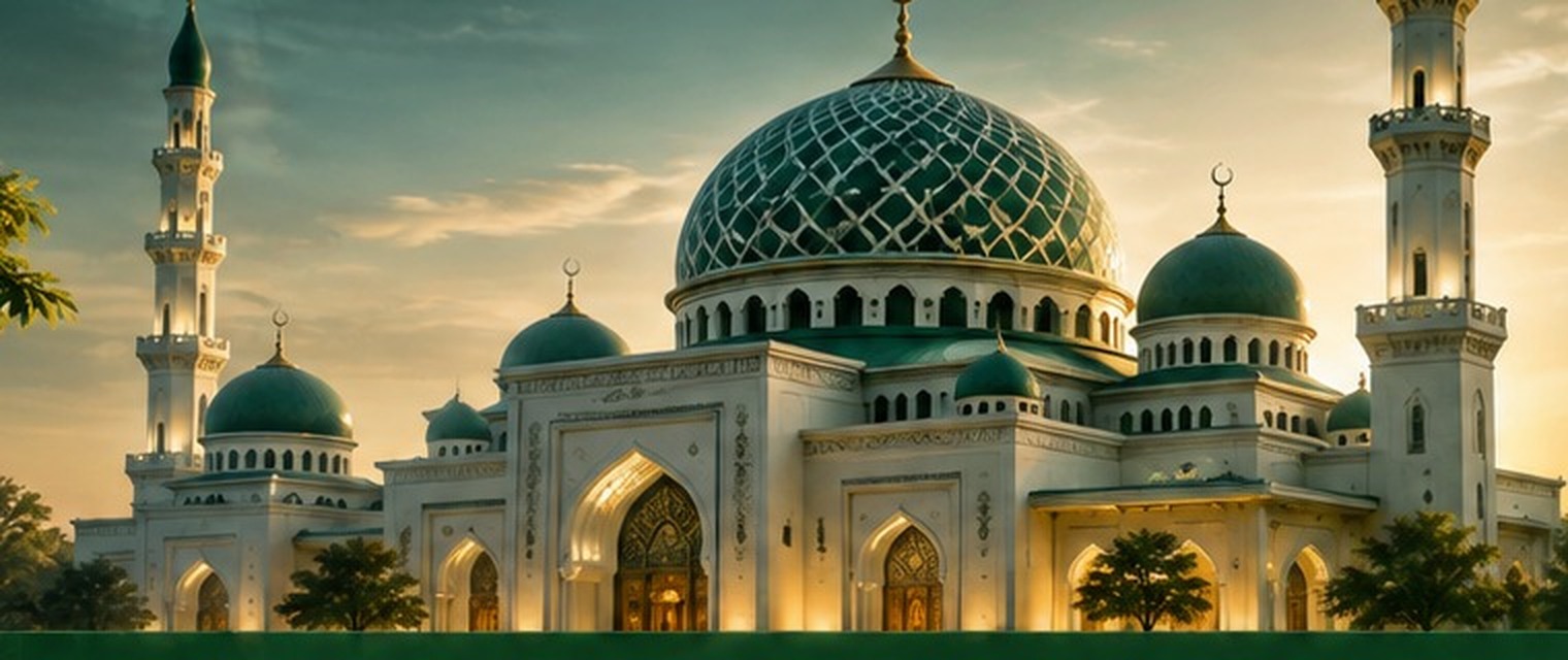Masjid An-Nur